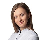 Врач Емчинова Мария Николаевна