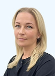 Врач Емец Елена Александровна