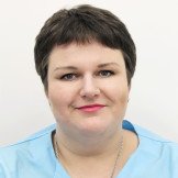 Врач Емец Наталия Викторовна