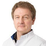 Врач Емелин Евгений Валентинович
