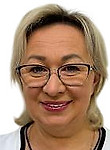 Врач Емелина Ирина Анатольевна