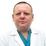 Врач Емельянов Евгений Александрович