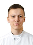 Врач Емельянов Иван Юрьевич