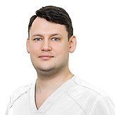 Врач Емельянов Кирилл Александрович