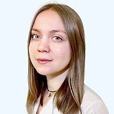 Врач Емельянова Алена Вадимовна