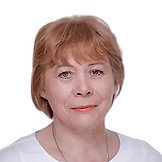 Врач Емельянова Анна Николаевна