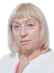 Врач Емельянова Елена Юрьевна