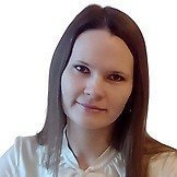 Врач Емельянова Галина Геннадьевна