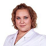 Врач Емельянова Ирина Александровна