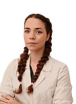 Врач Емельянова Ксения Владимировна
