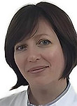 Врач Емельянова Любовь Александровна