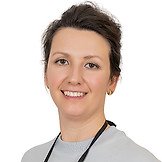 Врач Емельянова Мария Константиновна