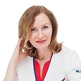 Врач Емельянова Марина Николаевна