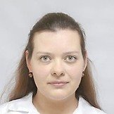 Врач Емельянова Наталья Сергеевна 