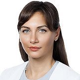 Врач Емельянова Ольга Олеговна