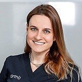 Врач Емельянова Ольга Сергеевна