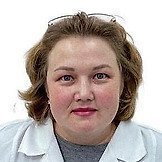 Врач Емельянова Светлана Олеговна