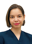 Врач Емельянова Вероника Максимовна
