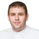 Врач Емелькин Дмитрий Николаевич