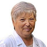 Врач Еналеева Саида Константиновна