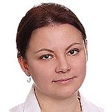 Врач Ендальцева Ирина Александровна