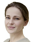 Врач Ендукина Ирина Викторовна