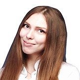 Врач Ененко Валерия Анатольевна