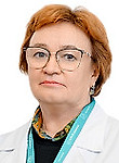 Врач Ененкова Елена Алексеевна
