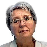 Врач Енгибарян Марина Константиновна