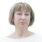 Врач Енгибарова Гаянэ Альбертовна