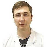 Врач Еничев Павел Леонидович