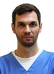 Врач Еникеев Дмитрий Николаевич