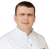 Врач Еникеев Максим Геннадиевич