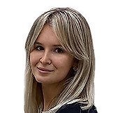 Врач Еникеева Анна Станиславовна