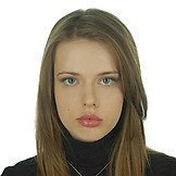 Врач Енина Лидия Александровна