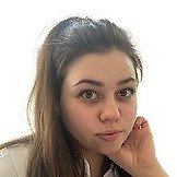 Врач Енькова Анна Викторовна