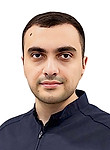 Врач Енокян Артем Дживанович