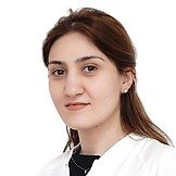 Врач Енокян Сарина Манвеловна
