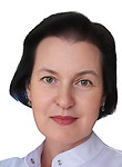 Врач Енукова Майя Львовна