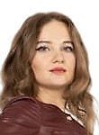Врач Енукова Нина Игоревна 