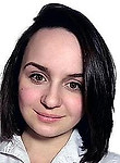 Врач Епанчинцева Любовь Витальевна