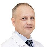 Врач Епанов Виктор Владимирович