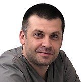 Врач Епифанов Александр Александрович