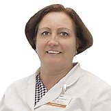 Врач Епифанова Элина Ивановна