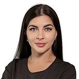 Врач Епифанова Кристина Александровна