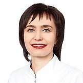 Врач Епифанова Татьяна Александровна