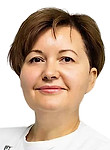 Врач Епифанова Татьяна Валерьевна