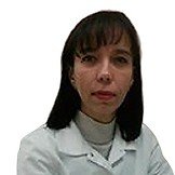 Врач Епишева Людмила Анатольевна