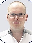 Врач Епишин Антон Сергеевич