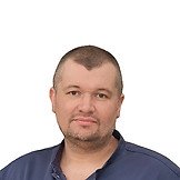 Врач Епишин Игорь Владимирович